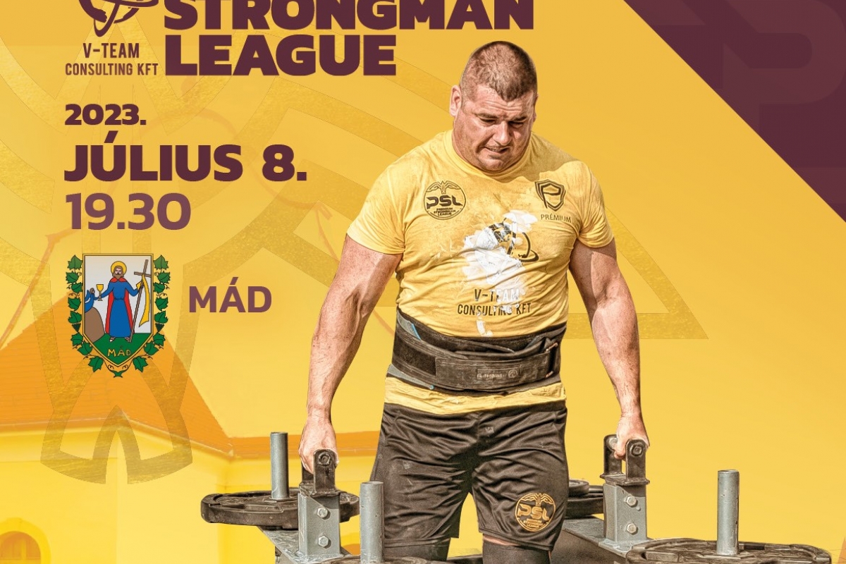 PSL III.FORDULÓ MÁD