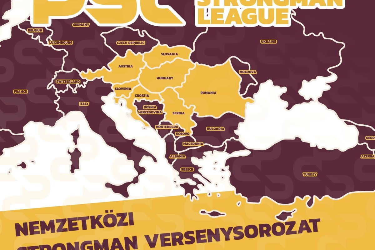 PSL - Budapest – H. D. 120.