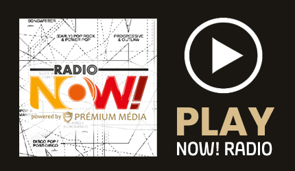 NOW! RADIO ÉLŐ ADÁS